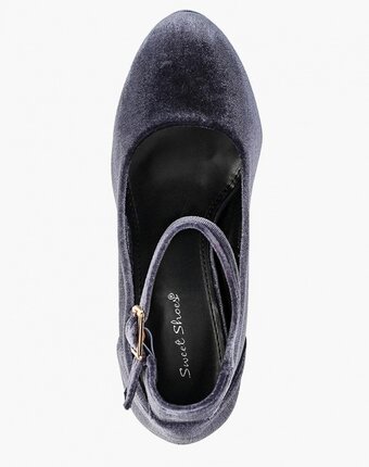 Миниатюра фотографии Туфли sweet shoes