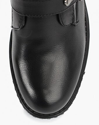 Миниатюра фотографии Ботинки fashion & bella