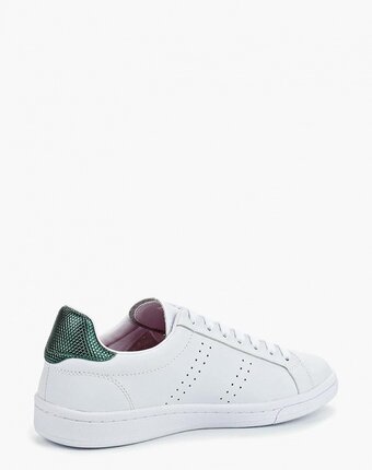 Миниатюра фотографии Кеды fred perry