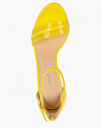 Миниатюра фотографии Босоножки sweet shoes