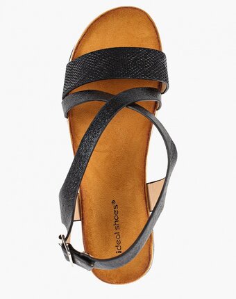 Миниатюра фотографии Сандалии ideal shoes