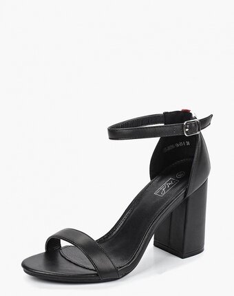 Миниатюра фотографии Босоножки patrol