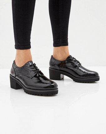 Миниатюра фотографии Ботинки t.taccardi