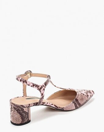 Миниатюра фотографии Босоножки dorothy perkins