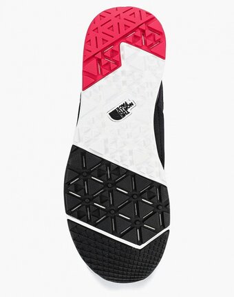 Миниатюра фотографии Кроссовки the north face