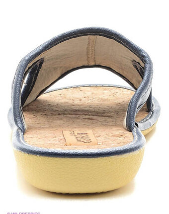 Миниатюра фотографии Тапочки, effa