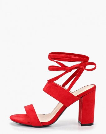 Миниатюра фотографии Босоножки zona3