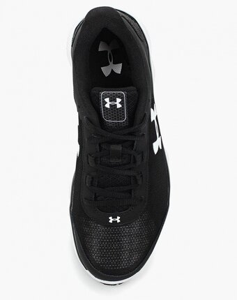 Миниатюра фотографии Кроссовки under armour