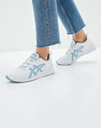 Миниатюра фотографии Кроссовки asicstiger