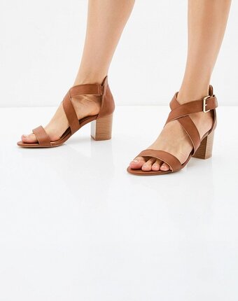 Миниатюра фотографии Босоножки dorothy perkins