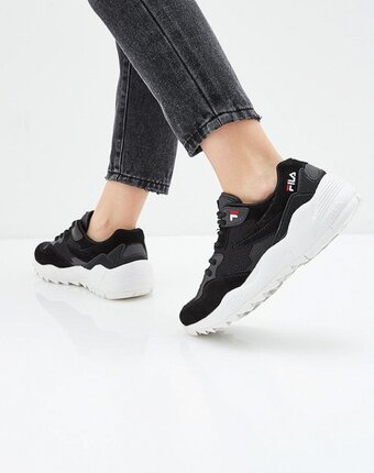 Миниатюра фотографии Кроссовки fila
