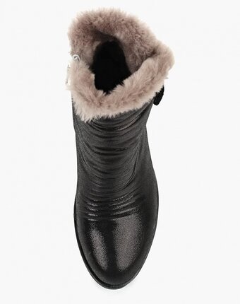 Миниатюра фотографии Ботильоны pierre cardin