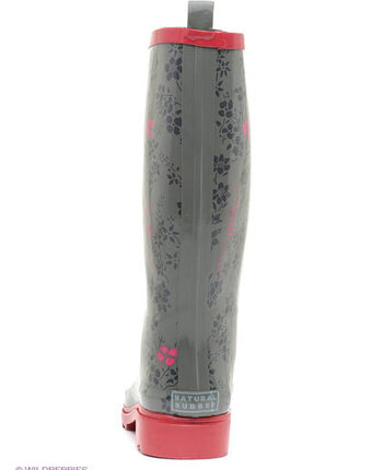 Миниатюра фотографии Резиновые сапоги, regatta