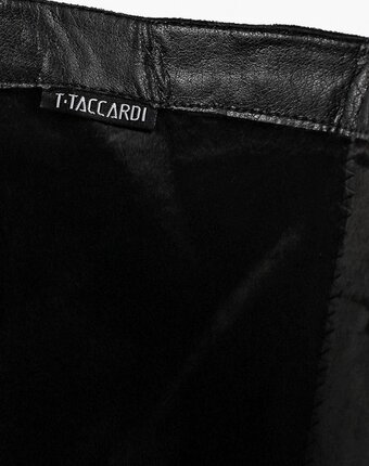 Миниатюра фотографии Сапоги t.taccardi
