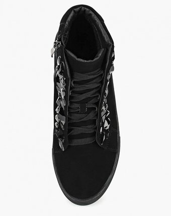 Миниатюра фотографии Кеды just couture