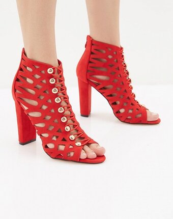 Миниатюра фотографии Босоножки girlhood