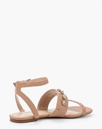 Миниатюра фотографии Сандалии miss kg by kurt geiger
