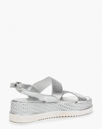 Миниатюра фотографии Босоножки sweet shoes