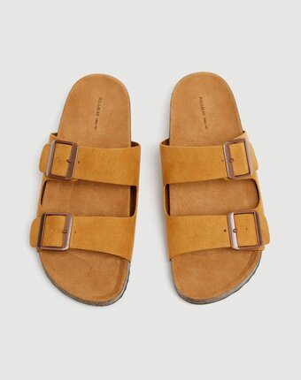 Миниатюра фотографии Сабо pull&bear