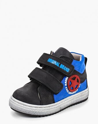 Миниатюра фотографии Ботинки tiflani