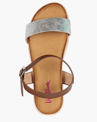 Миниатюра фотографии Сандалии vera blum