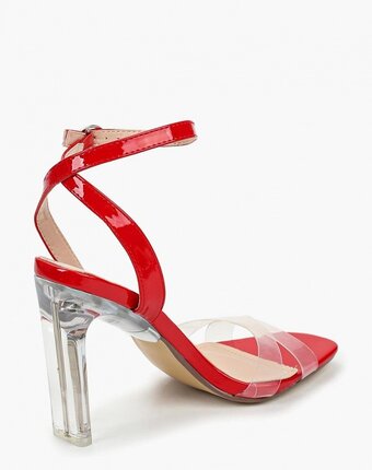 Миниатюра фотографии Босоножки barbara barbieri