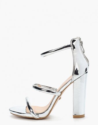 Миниатюра фотографии Босоножки ideal shoes