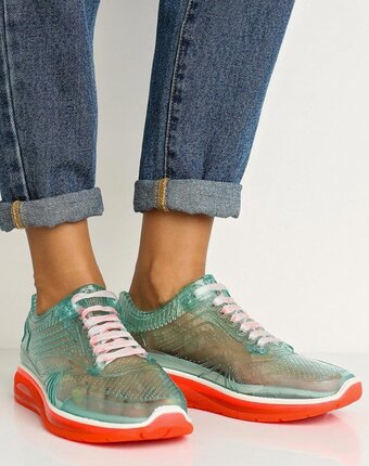 Миниатюра фотографии Кроссовки airdp by ishu+