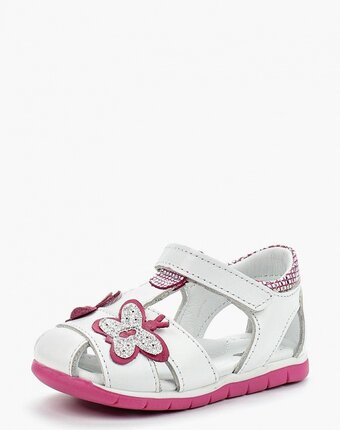 Миниатюра фотографии Сандалии max & jessi