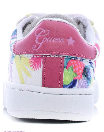 Миниатюра фотографии Кеды, guess
