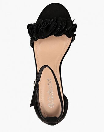 Миниатюра фотографии Босоножки girlhood