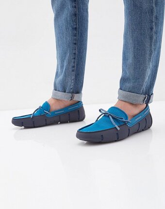 Миниатюра фотографии Топсайдеры swims