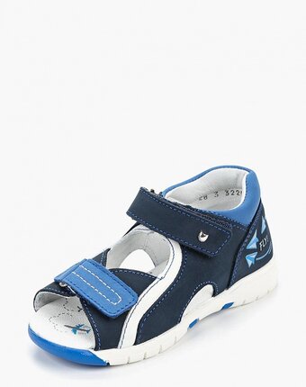 Миниатюра фотографии Сандалии котофей