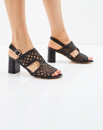 Миниатюра фотографии Босоножки dorothy perkins