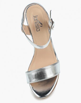 Миниатюра фотографии Босоножки janessa