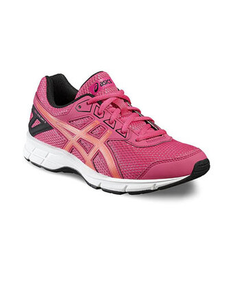 Миниатюра фотографии Кроссовки gel-galaxy 9 gs, asics