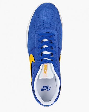 Миниатюра фотографии Кеды nike