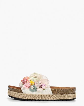 Миниатюра фотографии Эспадрильи sweet shoes