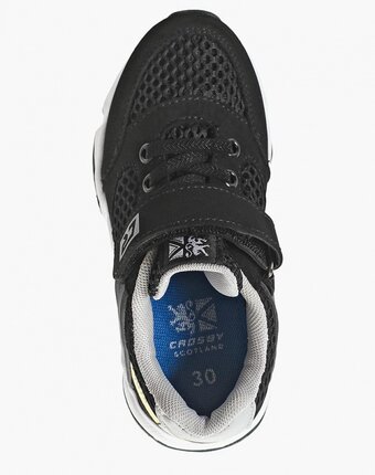 Миниатюра фотографии Кроссовки crosby