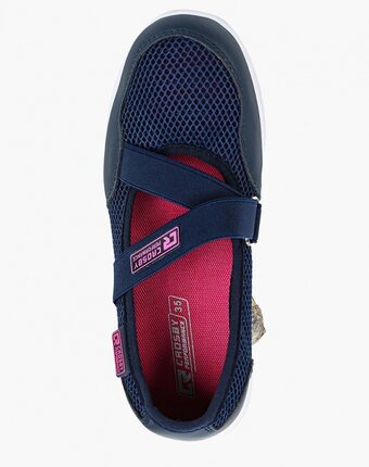 Миниатюра фотографии Кроссовки crosby