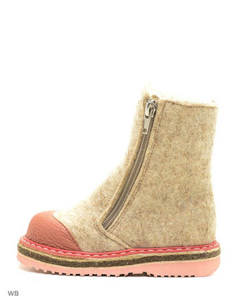 Миниатюра фотографии Валенки, фома