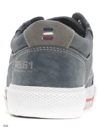 Миниатюра фотографии Кеды, s.oliver