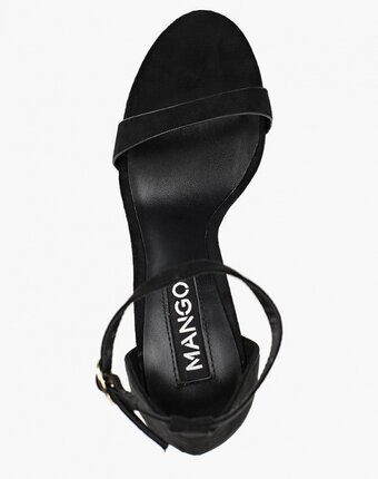 Миниатюра фотографии Босоножки mango