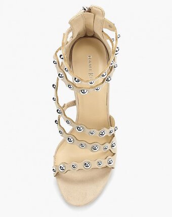 Миниатюра фотографии Босоножки damerose