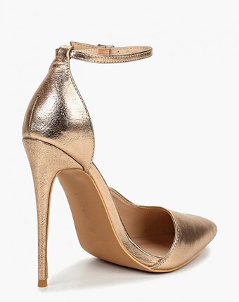 Миниатюра фотографии Туфли lost ink