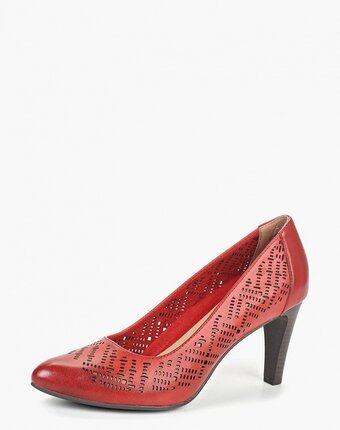 Миниатюра фотографии Туфли tamaris