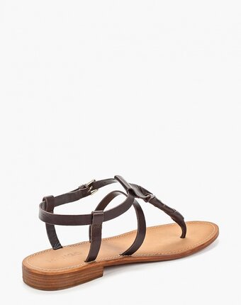 Миниатюра фотографии Сандалии mango