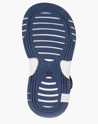 Миниатюра фотографии Сандалии biker