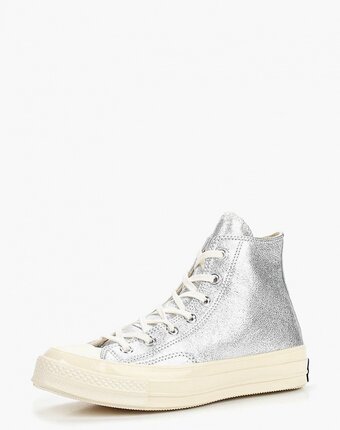 Миниатюра фотографии Кеды converse