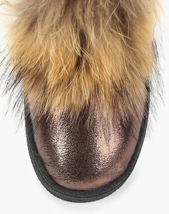 Миниатюра фотографии Полусапоги grand style